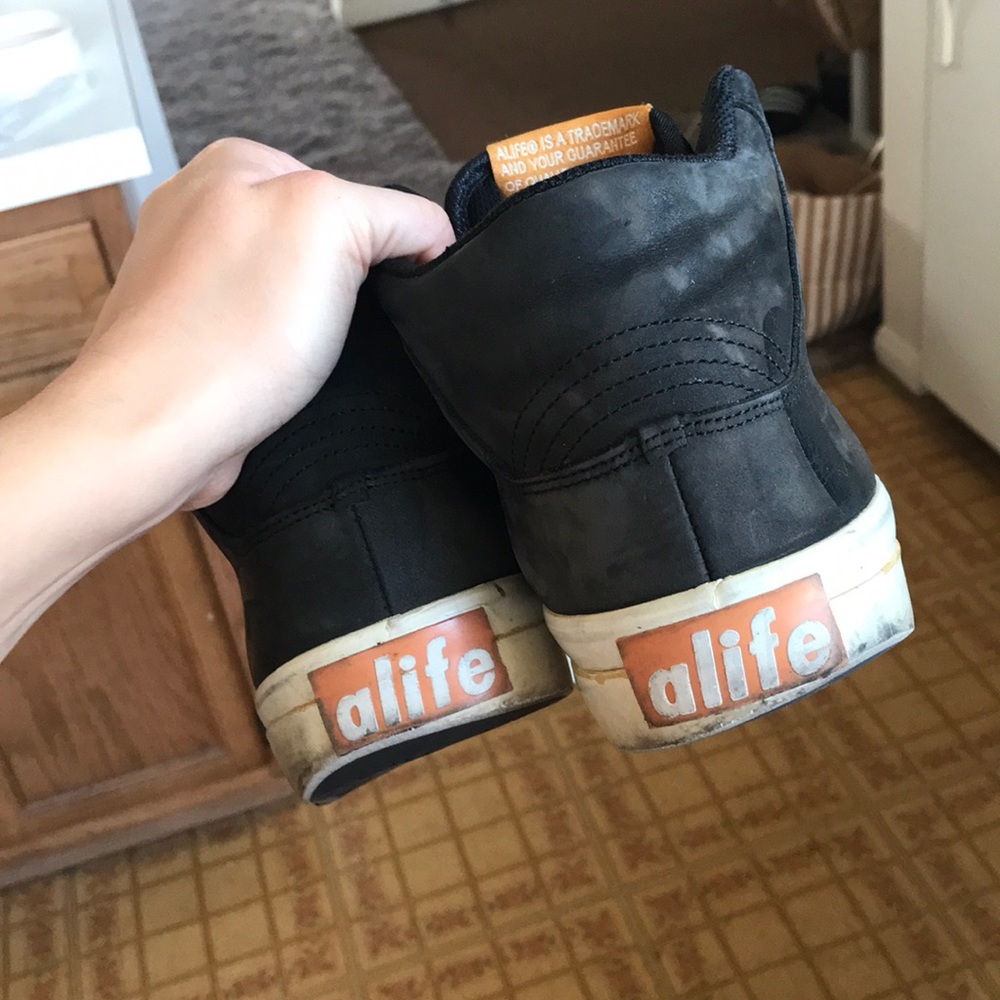 Alife - Picture 3 of 3